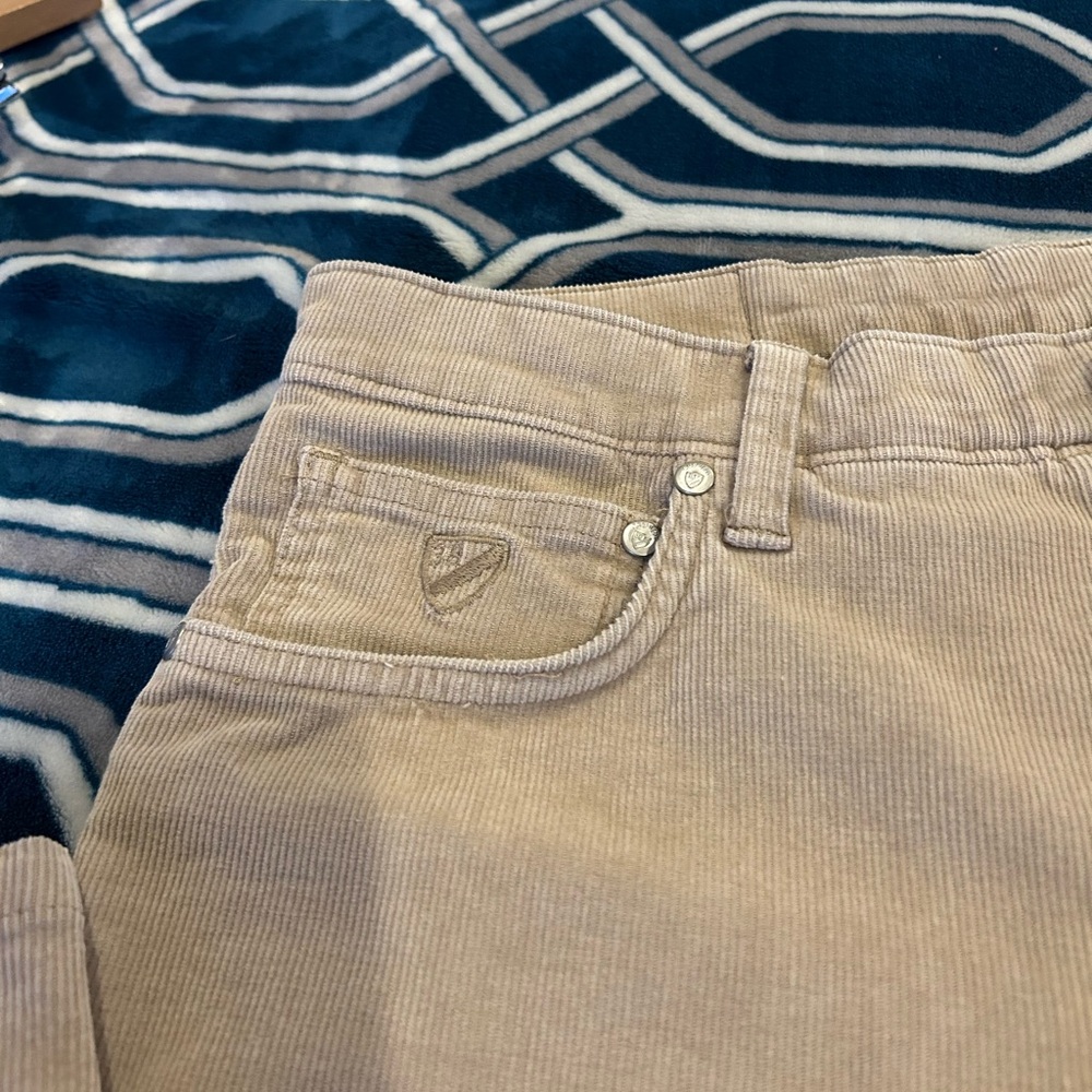 CREMIEUX Cords